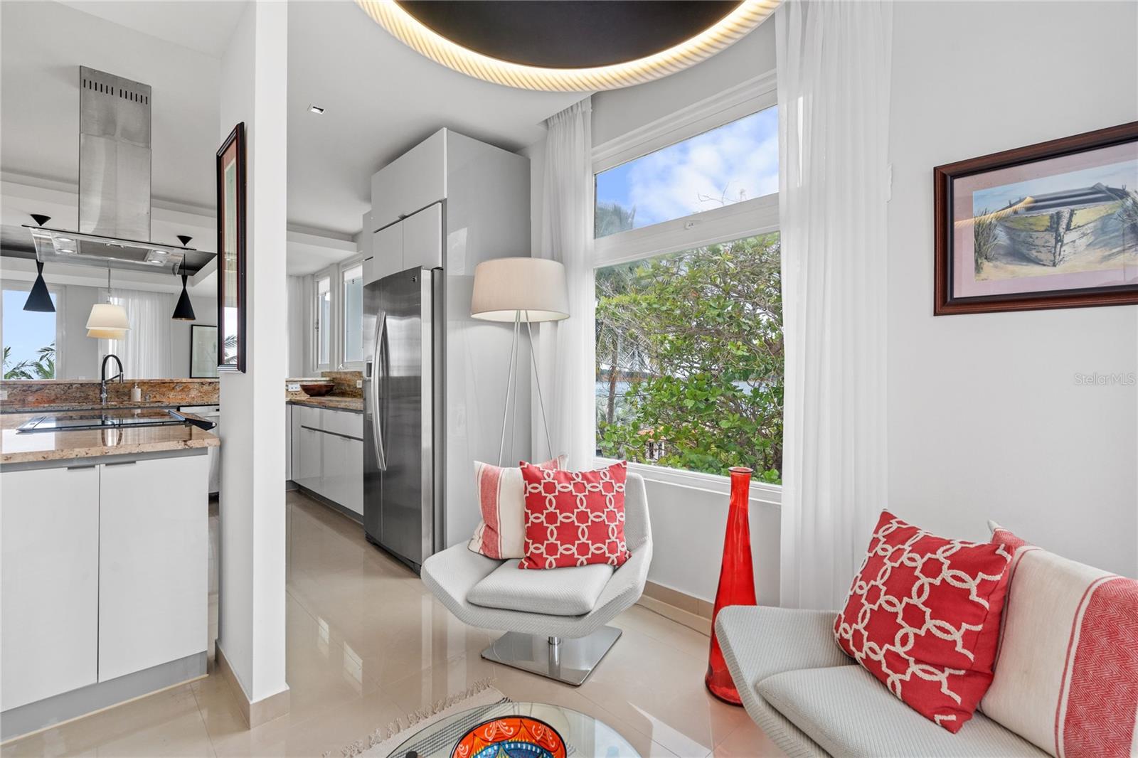 BALANDRAS DE ARRECIFE - Residential