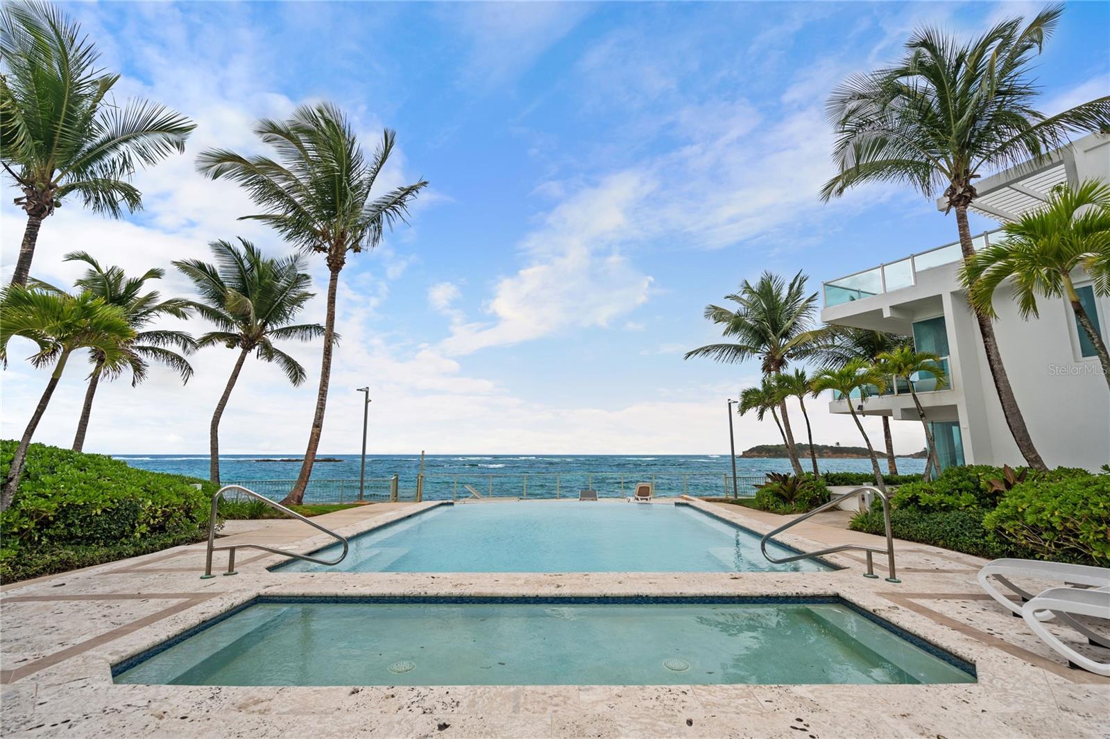 BALANDRAS DE ARRECIFE - Residential
