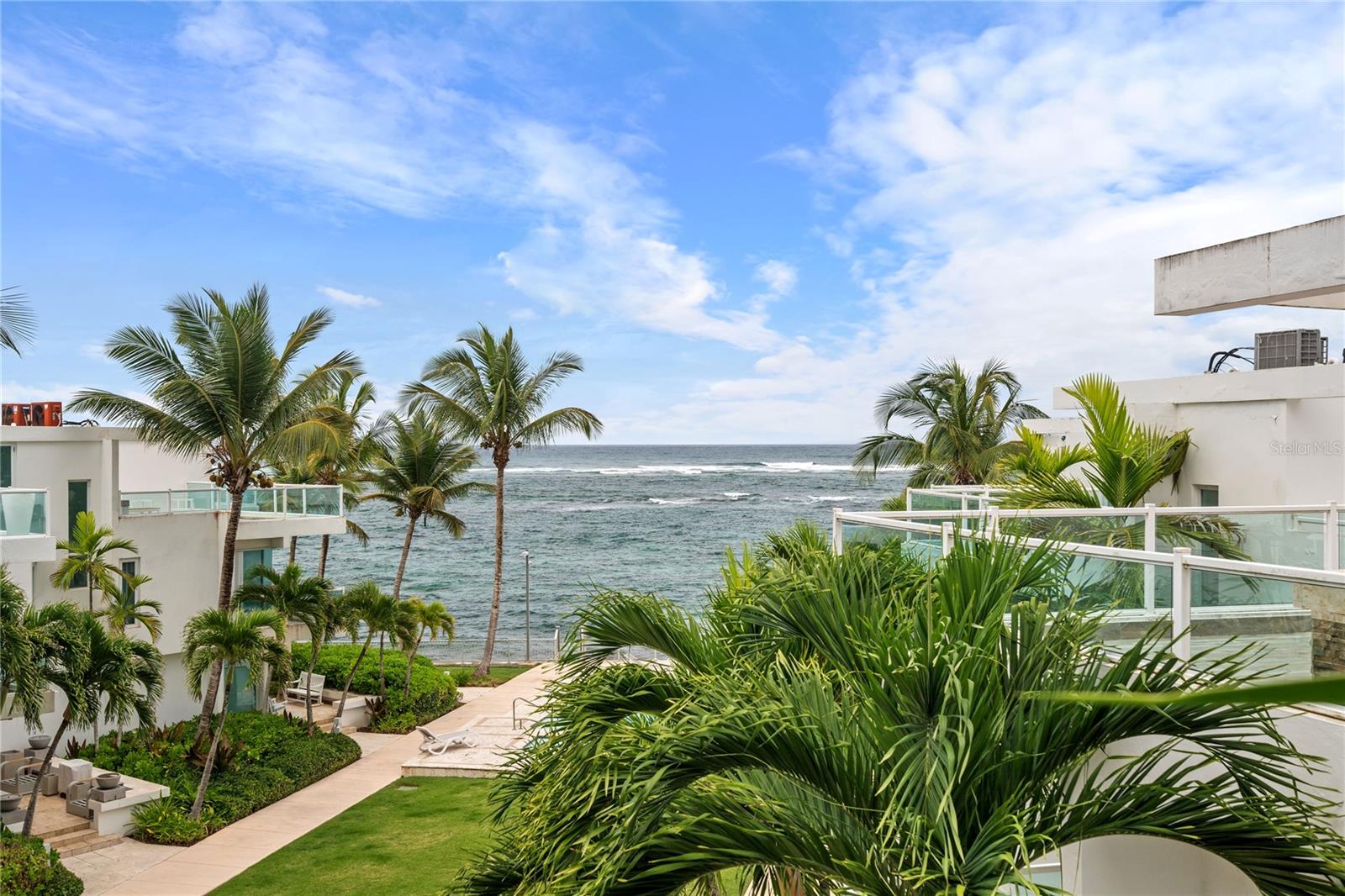 BALANDRAS DE ARRECIFE - Residential
