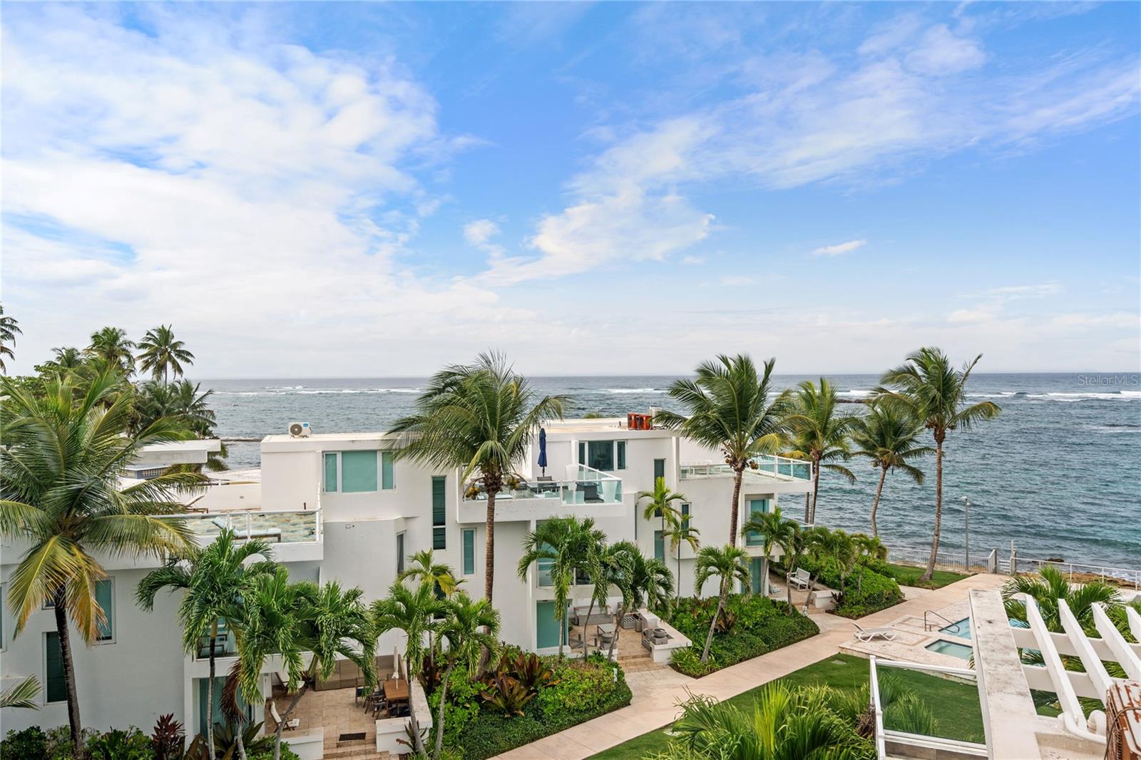 BALANDRAS DE ARRECIFE - Residential