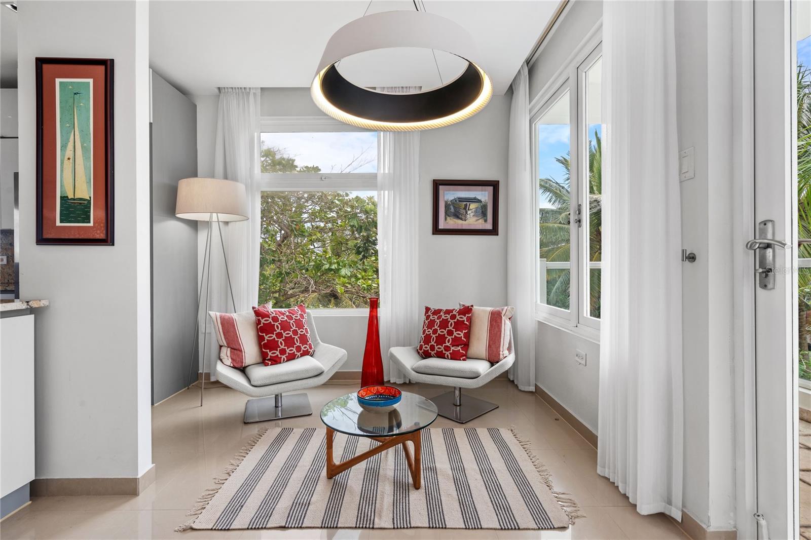 BALANDRAS DE ARRECIFE - Residential