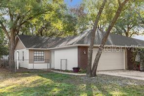 GRIFFIN WOODS - Residential Lease