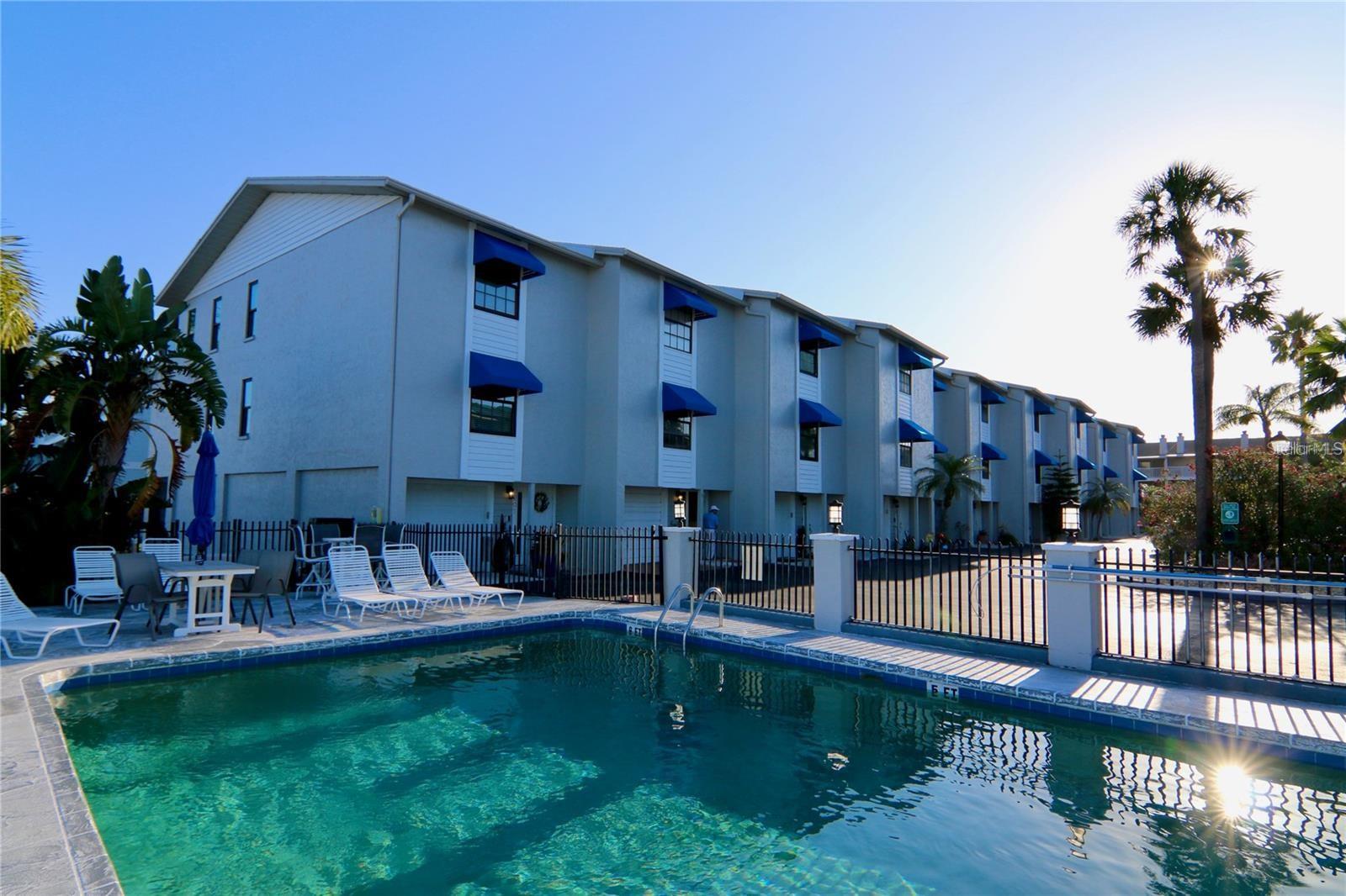 745 PINELLAS BAYWAY S 107