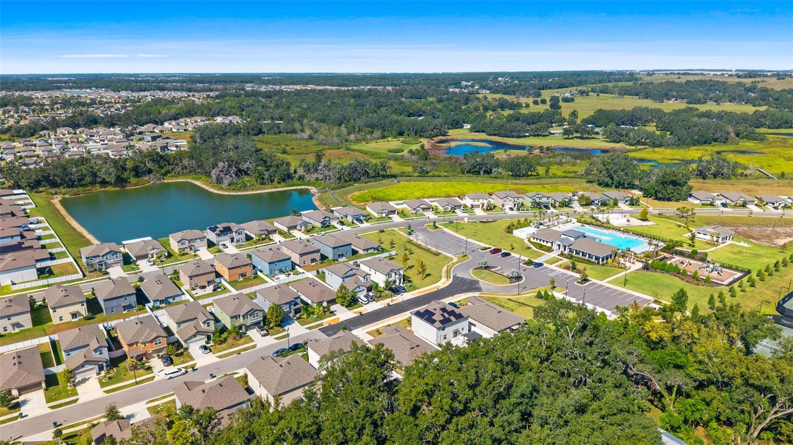 ABBOTT SQUARE PH 1A - Residential