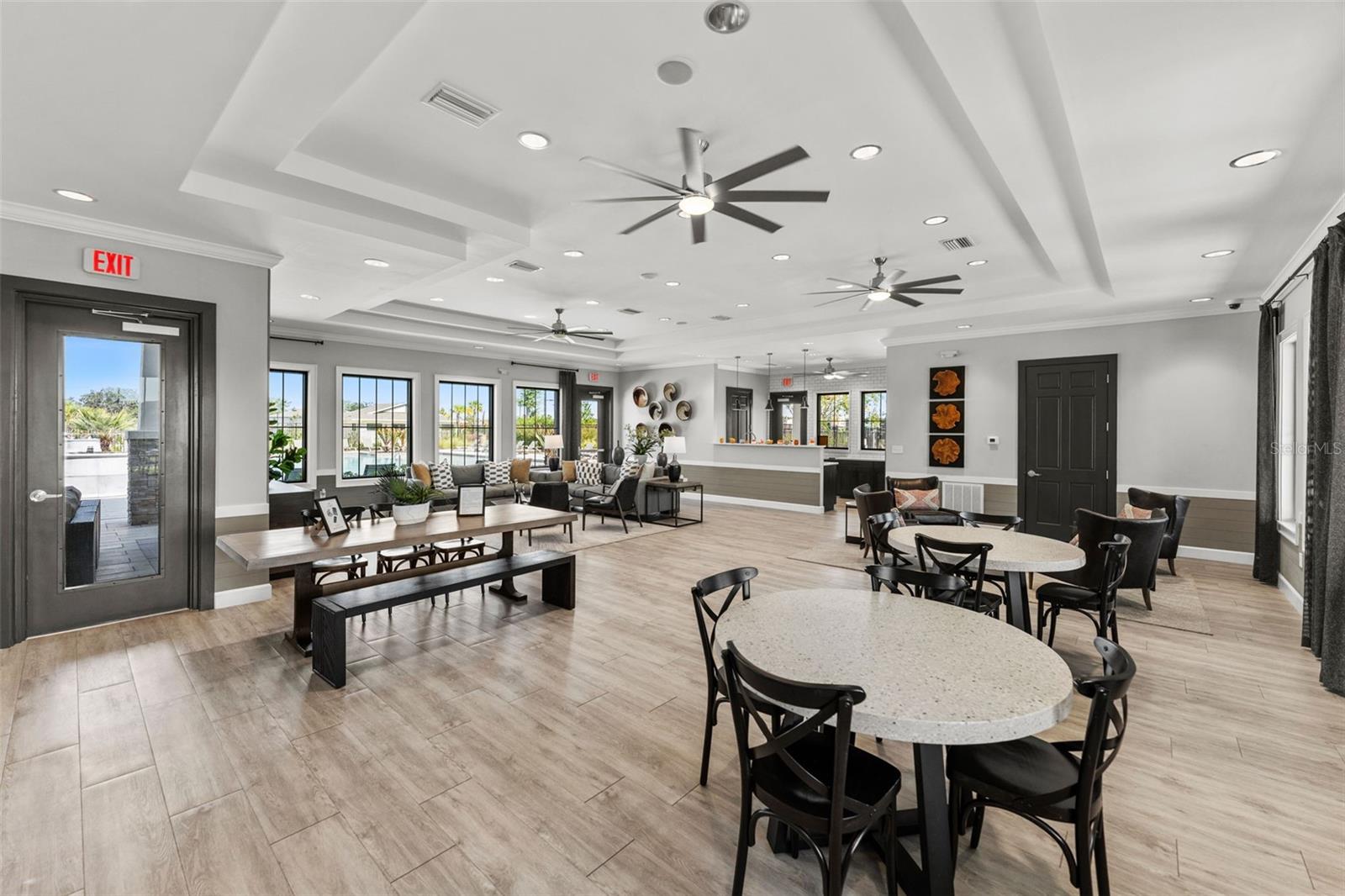 ABBOTT SQUARE PH 1A - Residential