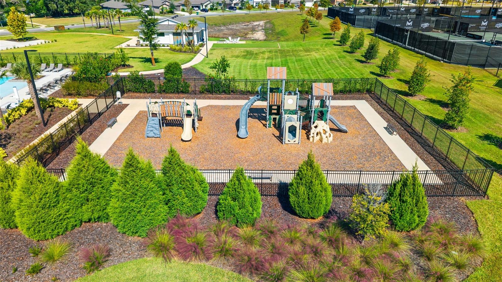 ABBOTT SQUARE PH 1A - Residential