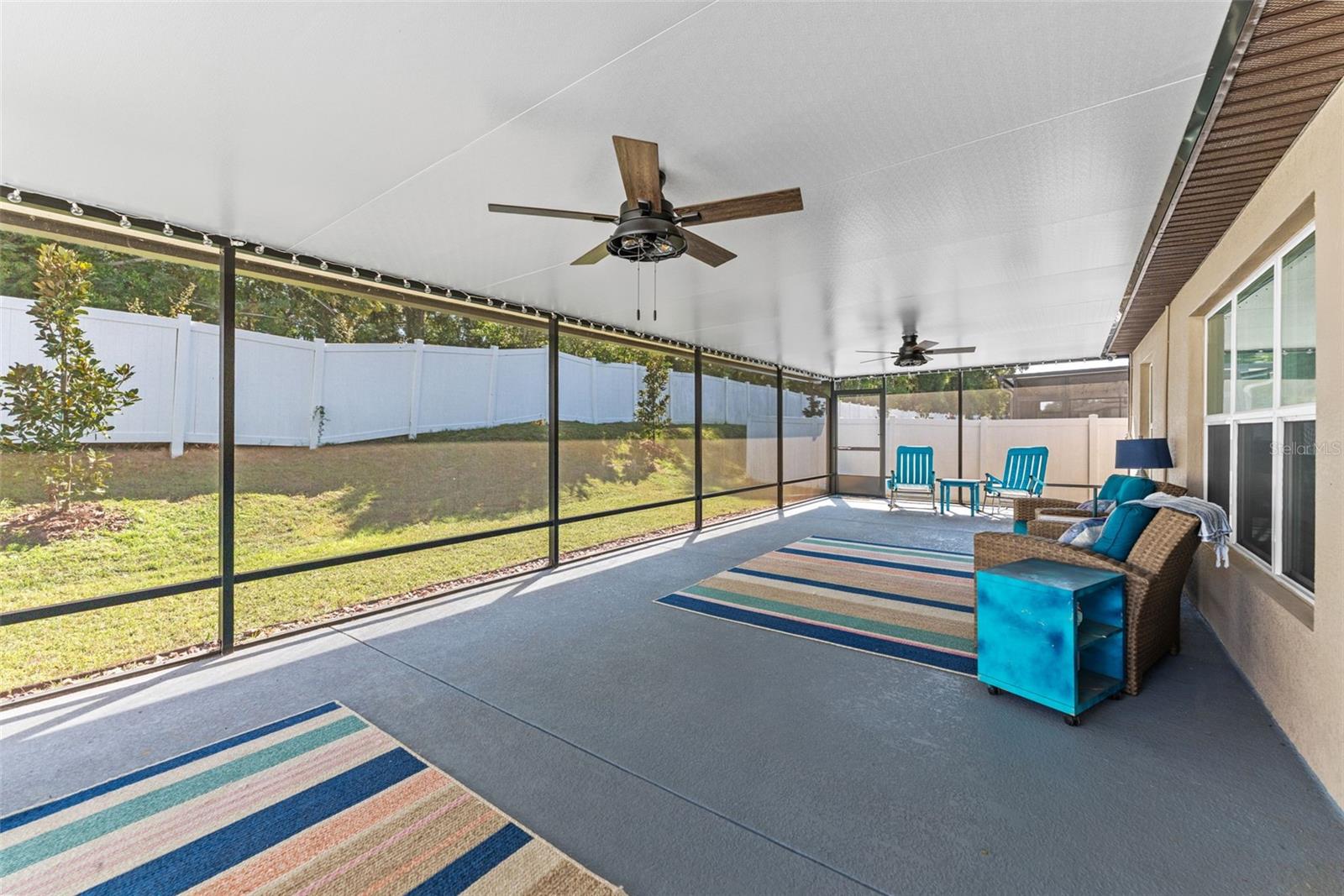 ABBOTT SQUARE PH 1A - Residential