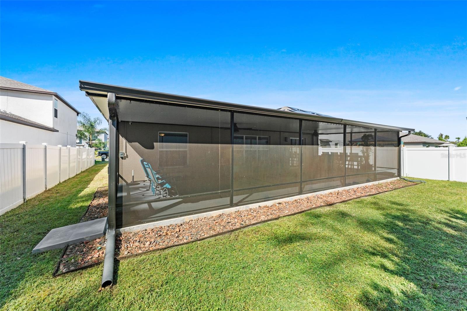 ABBOTT SQUARE PH 1A - Residential