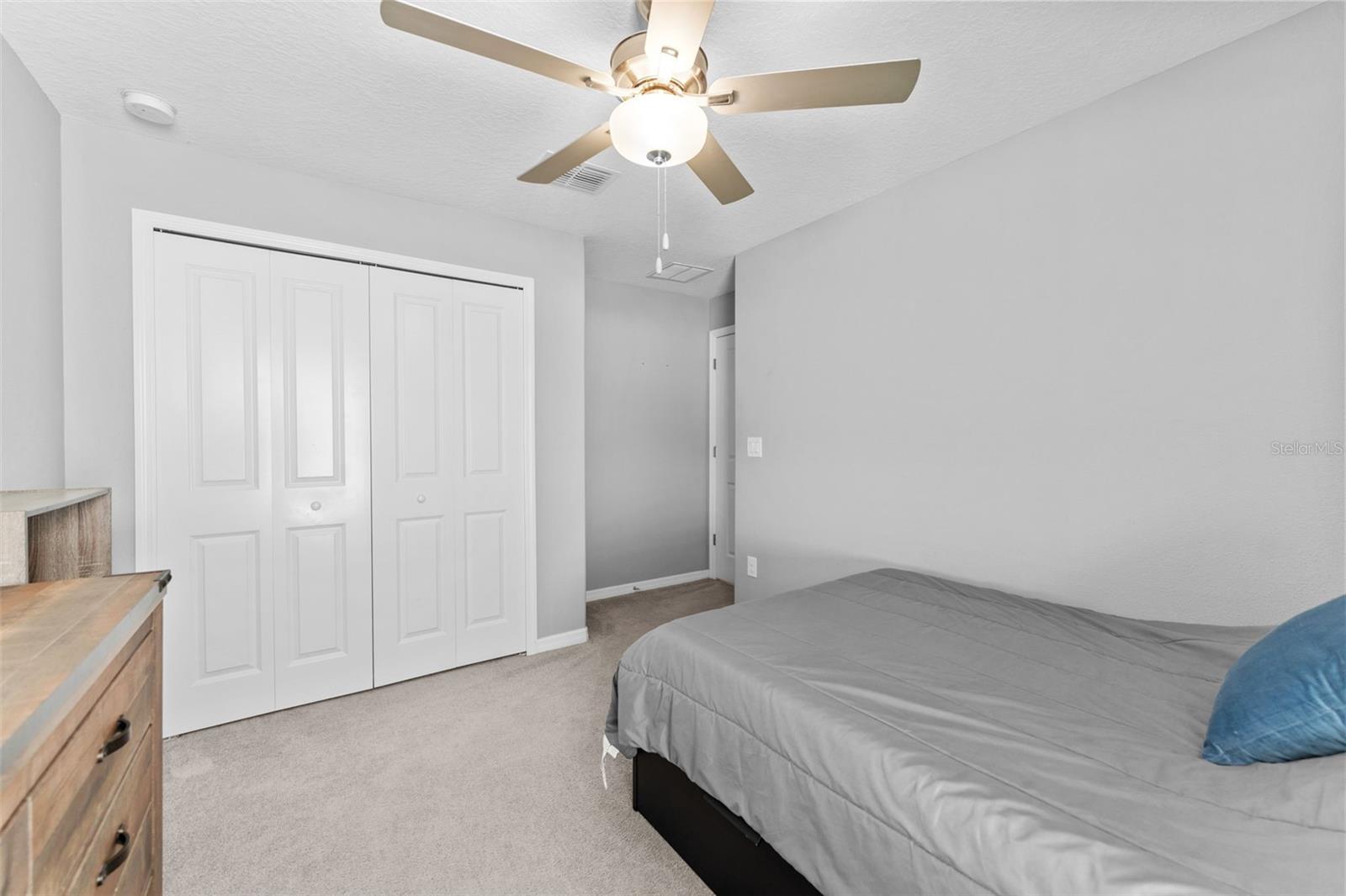 ABBOTT SQUARE PH 1A - Residential