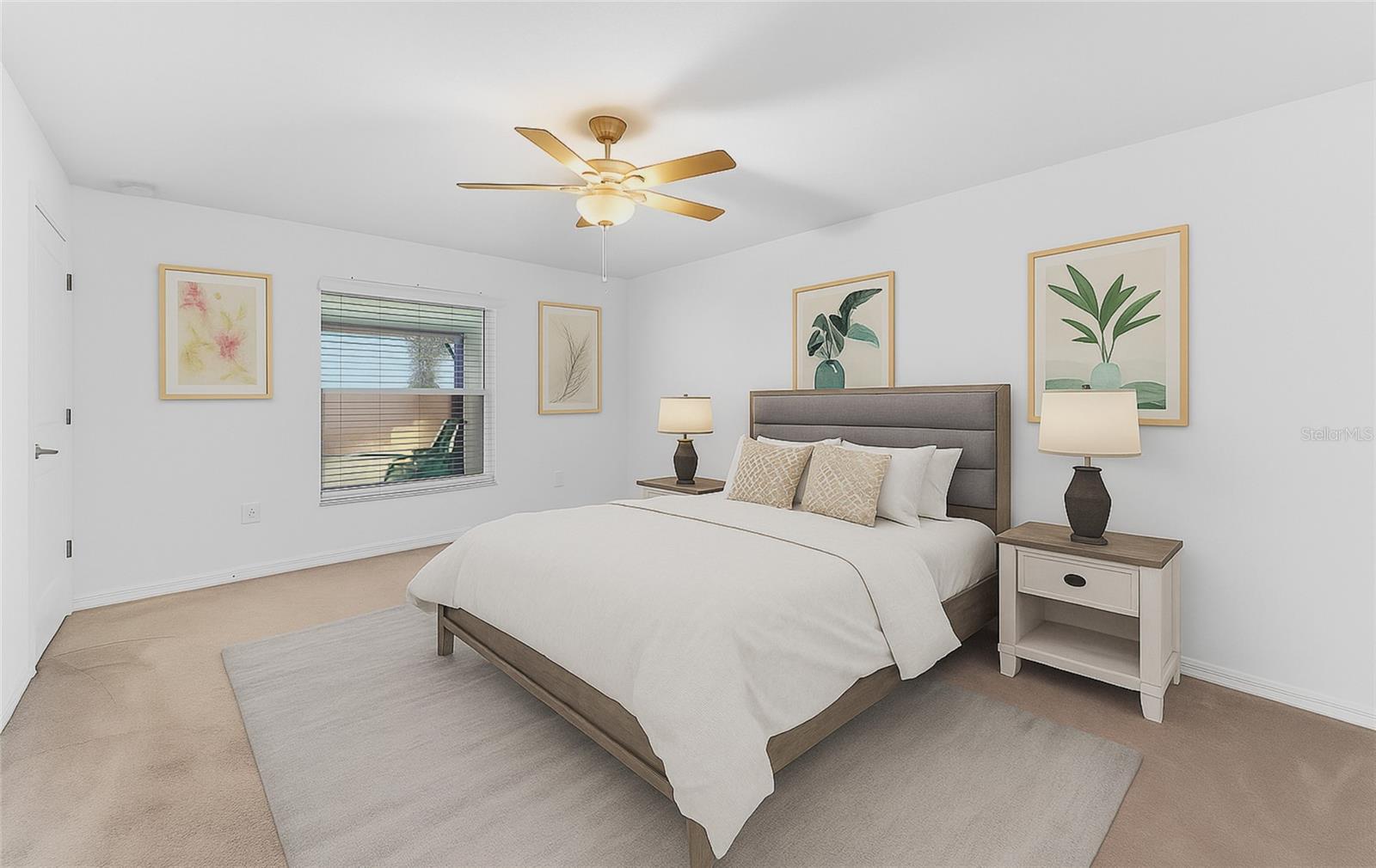 ABBOTT SQUARE PH 1A - Residential