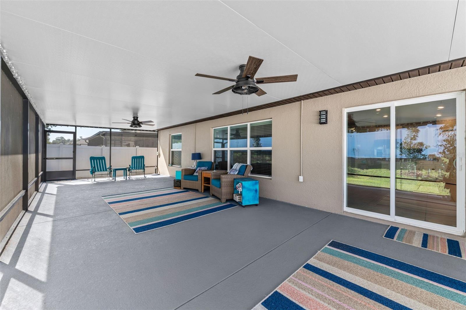 ABBOTT SQUARE PH 1A - Residential