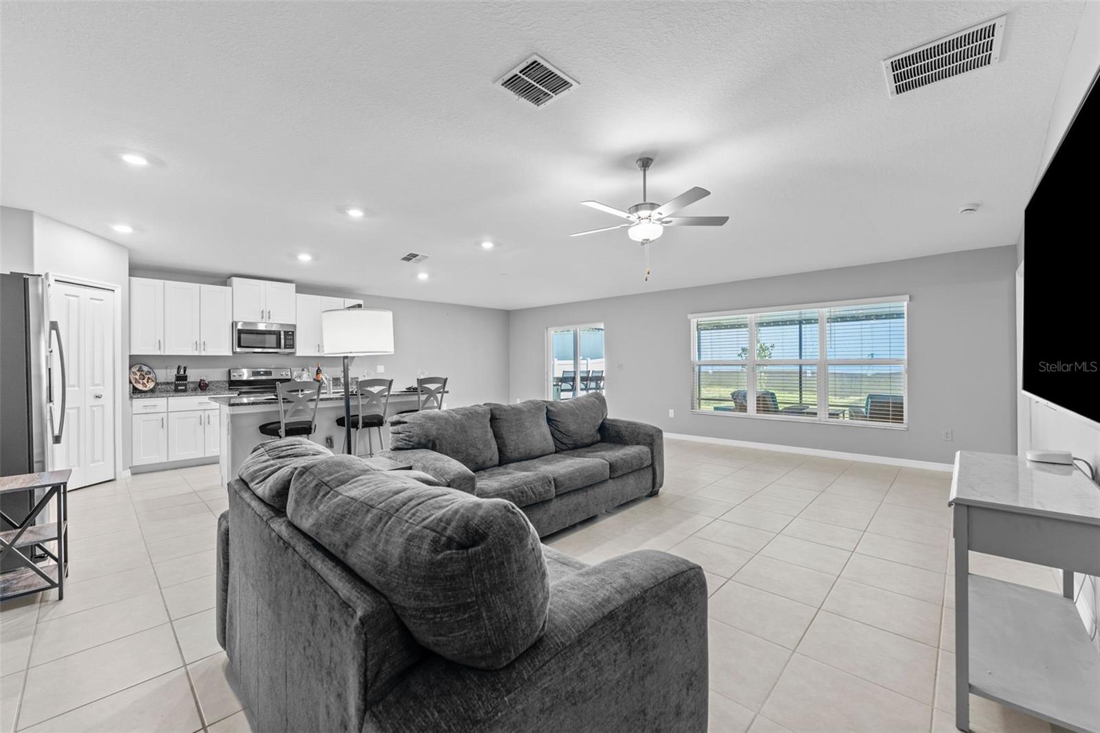 ABBOTT SQUARE PH 1A - Residential