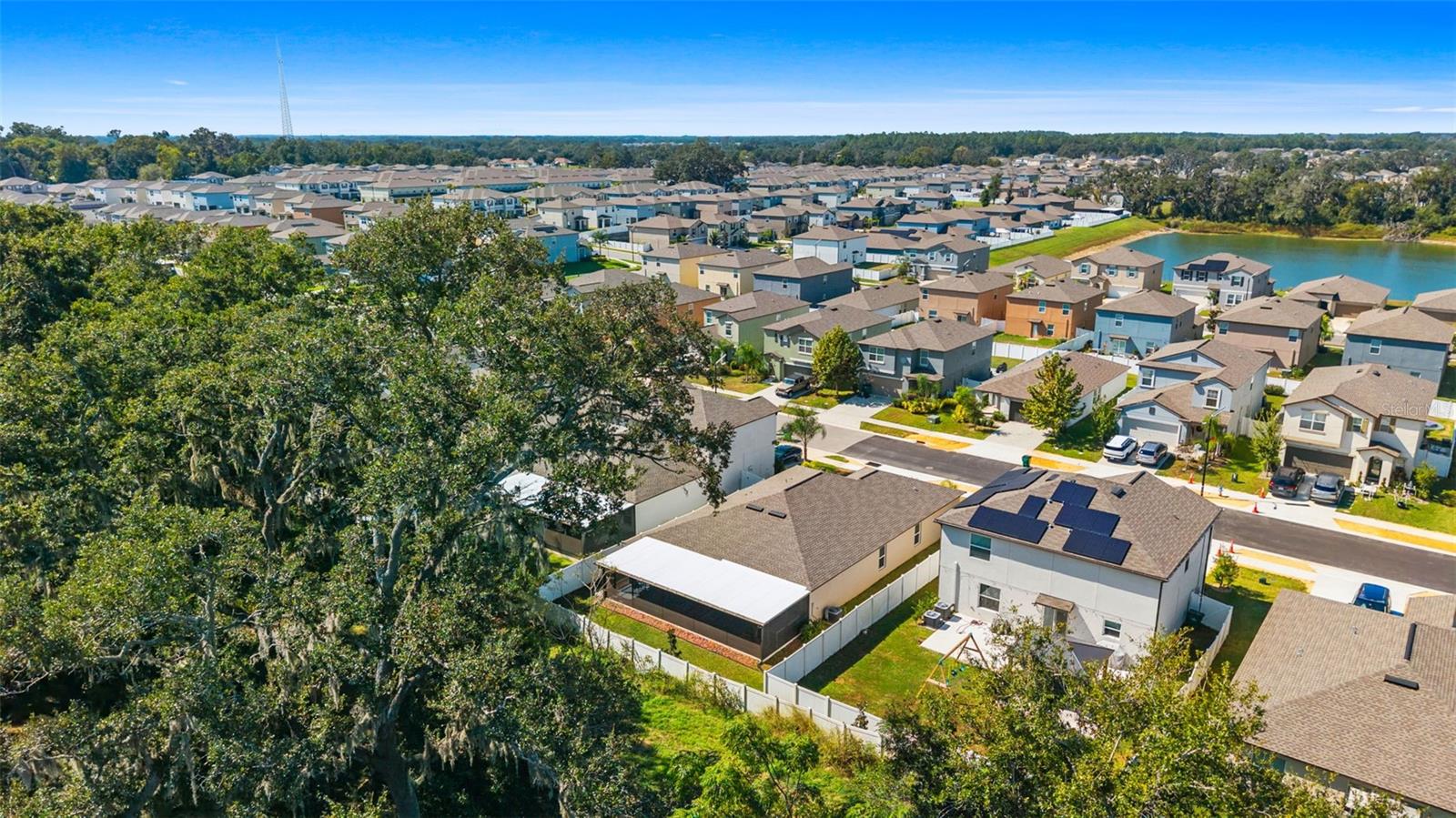 ABBOTT SQUARE PH 1A - Residential