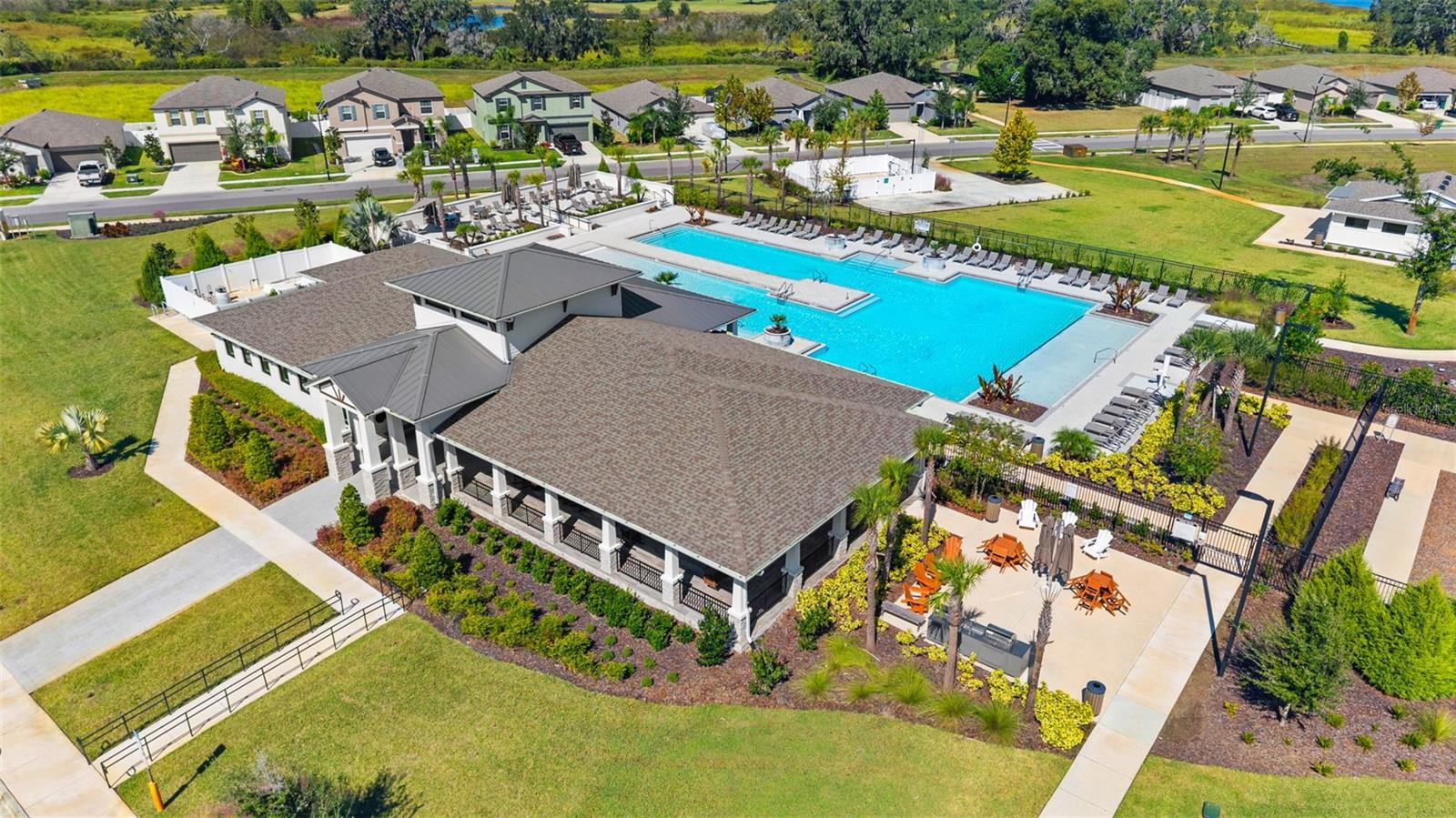 ABBOTT SQUARE PH 1A - Residential