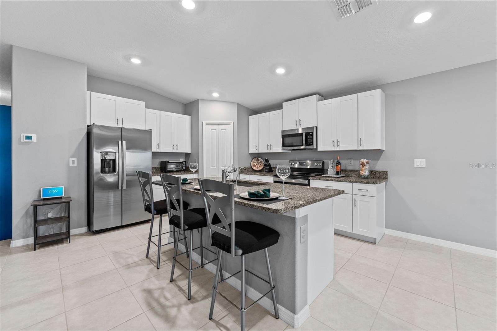 ABBOTT SQUARE PH 1A - Residential