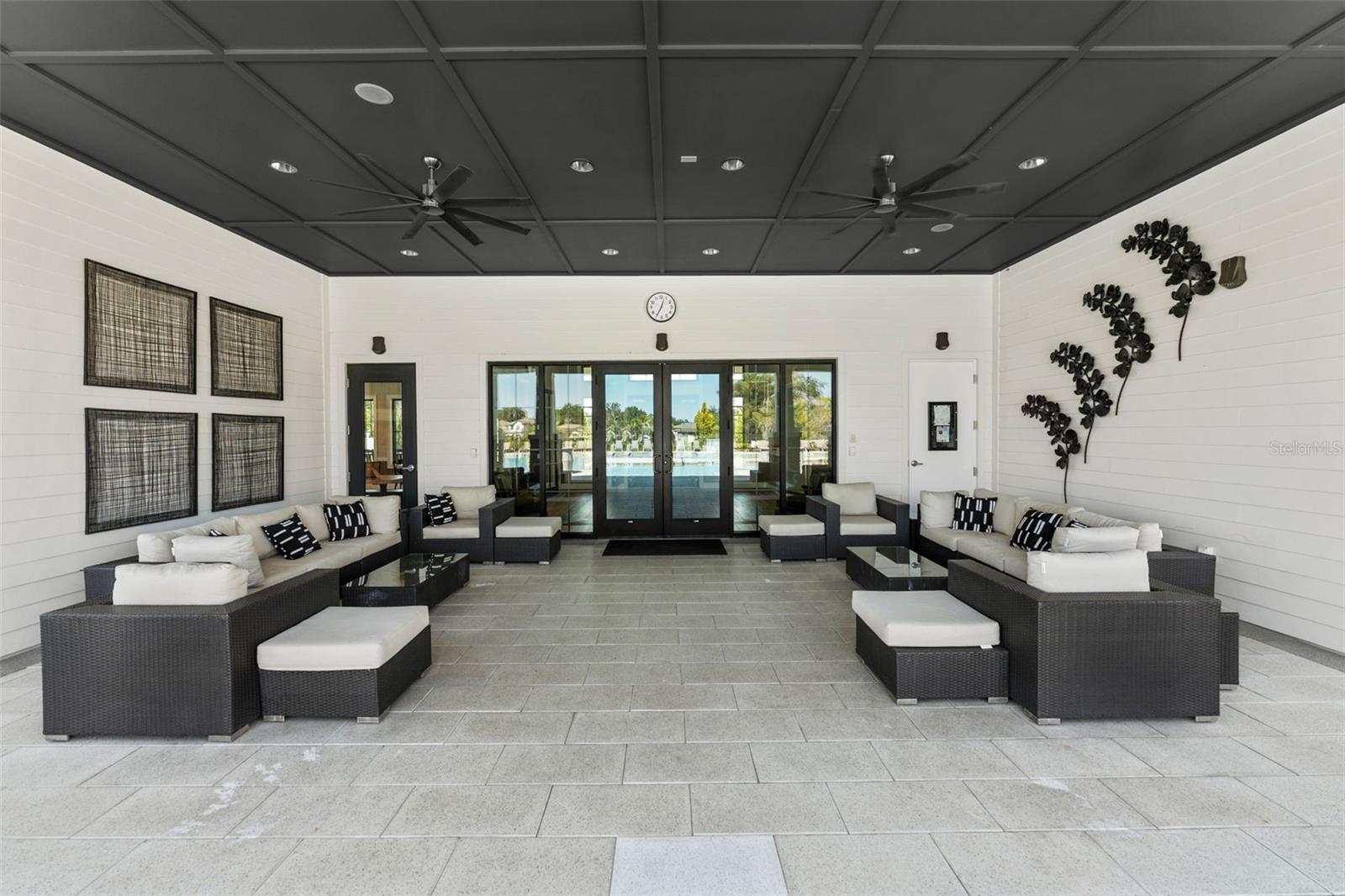 ABBOTT SQUARE PH 1A - Residential