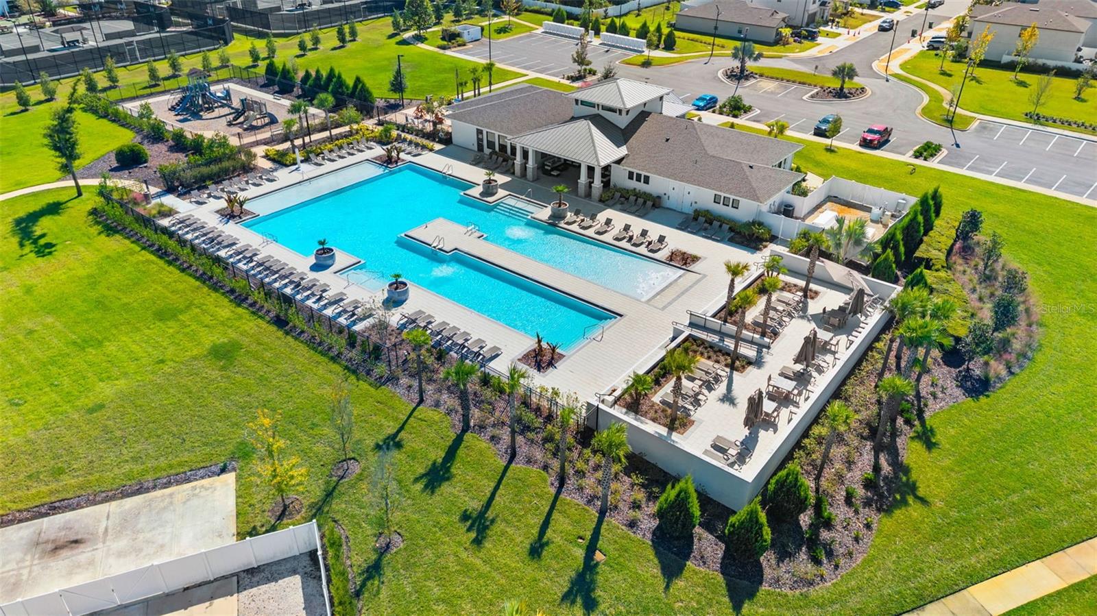 ABBOTT SQUARE PH 1A - Residential