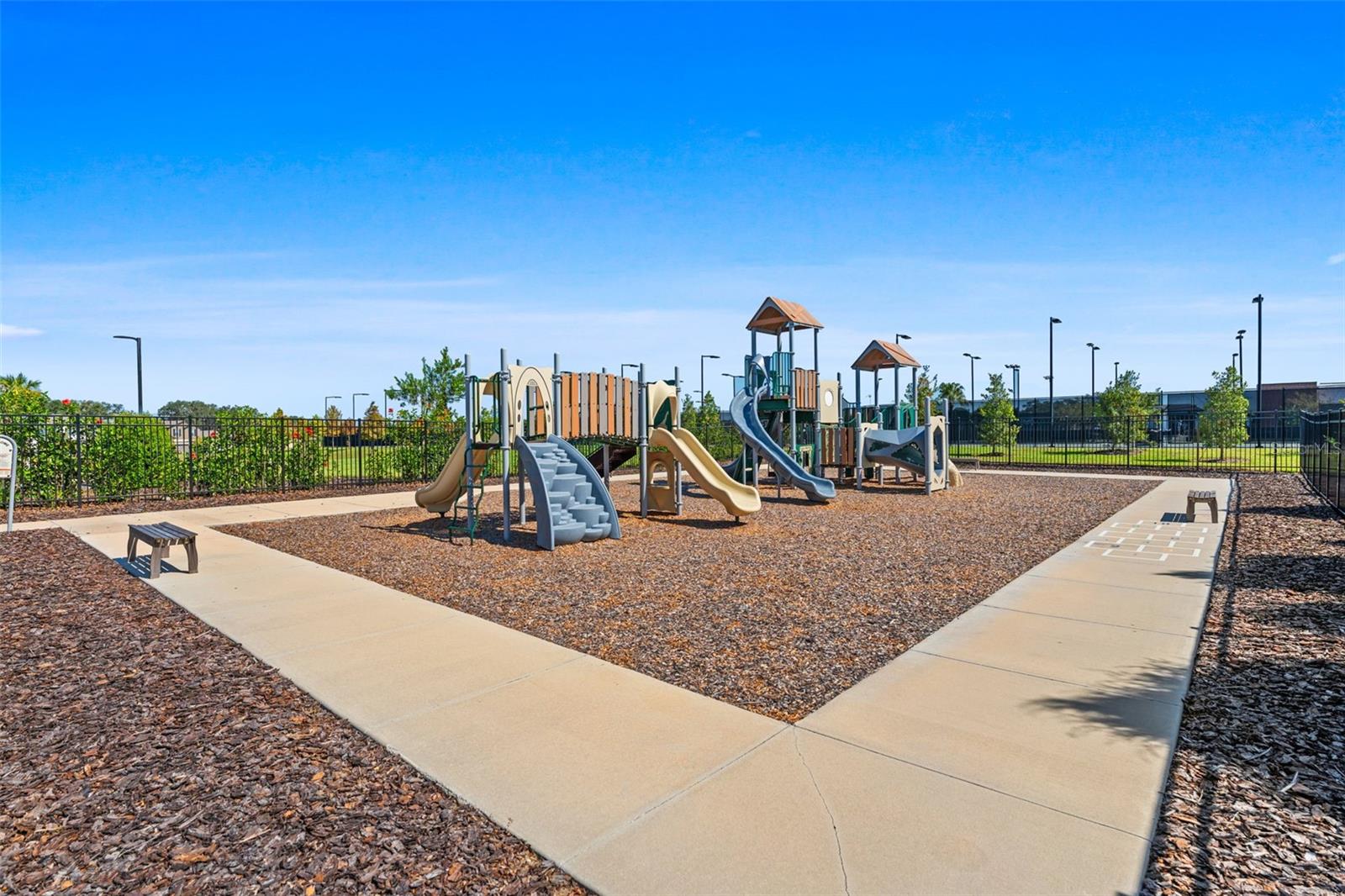 ABBOTT SQUARE PH 1A - Residential