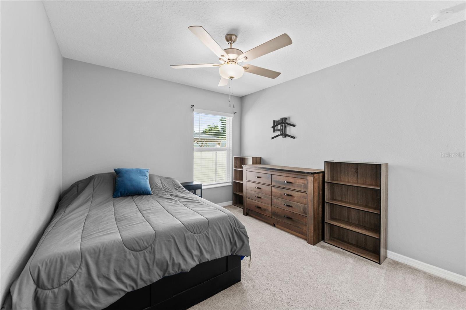 ABBOTT SQUARE PH 1A - Residential