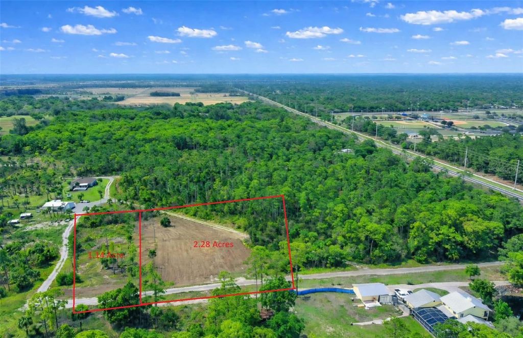 Photo of 0000 Emerson Ave, Fort Pierce, FL 34951 (MLS # OK225817)