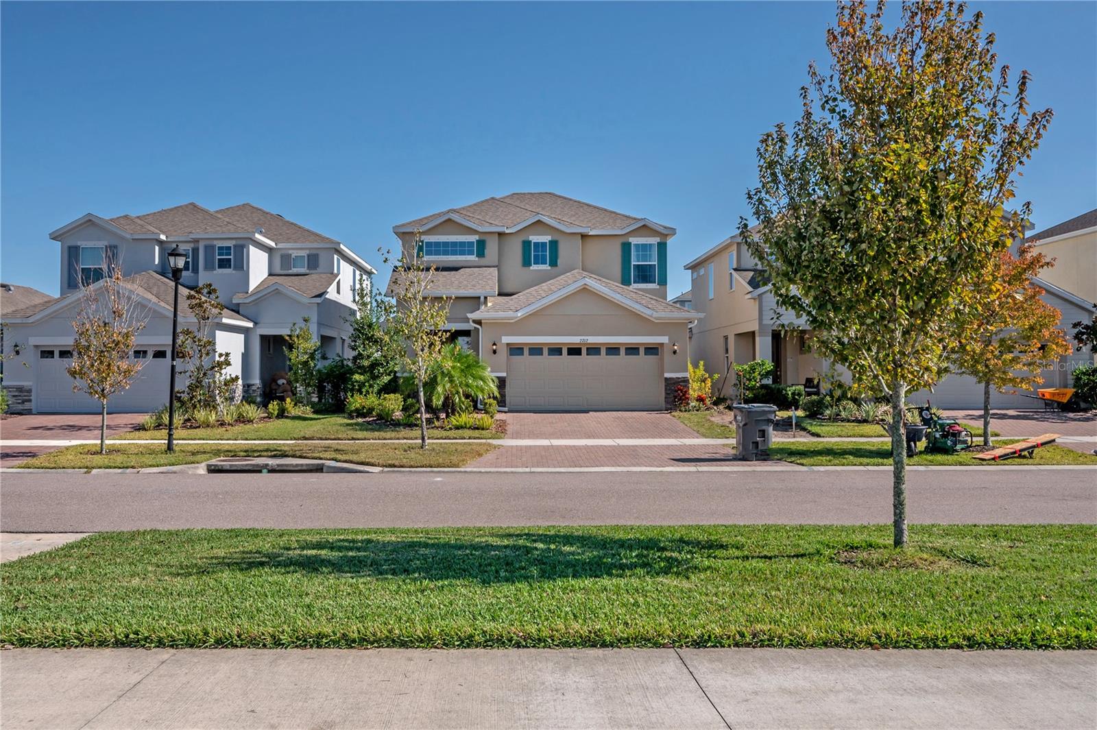 WATERSET PH 3C-2 - Residential Lease