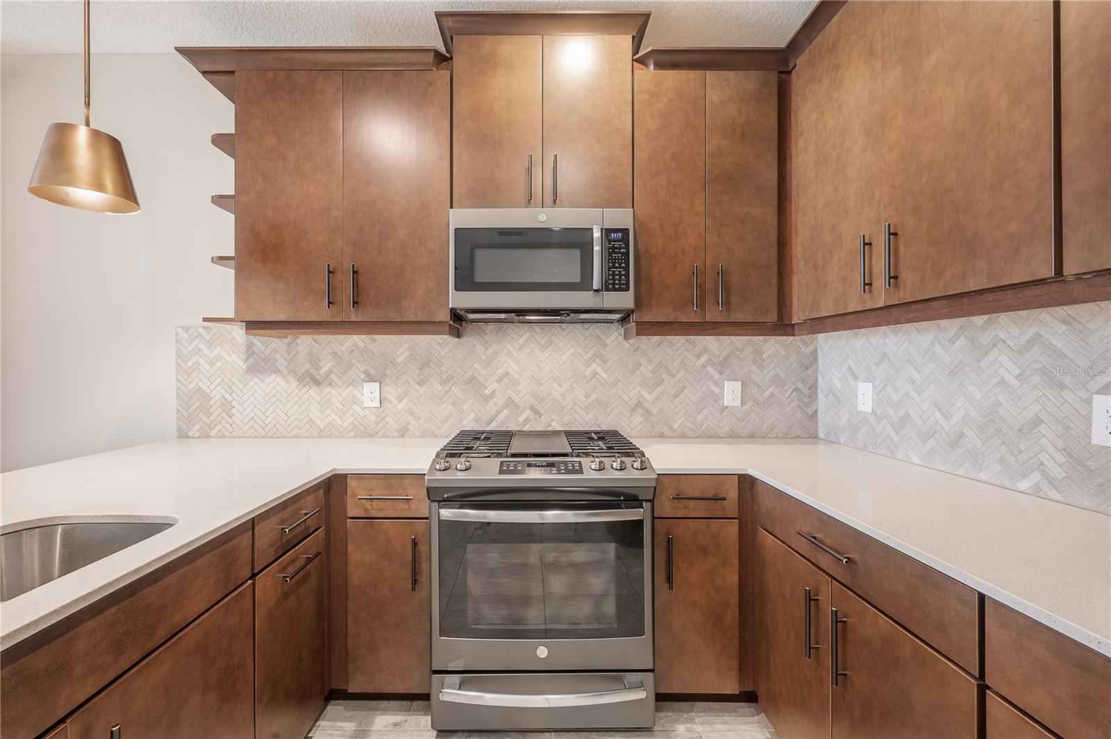 WATERSET PH 3C-2 - Residential Lease