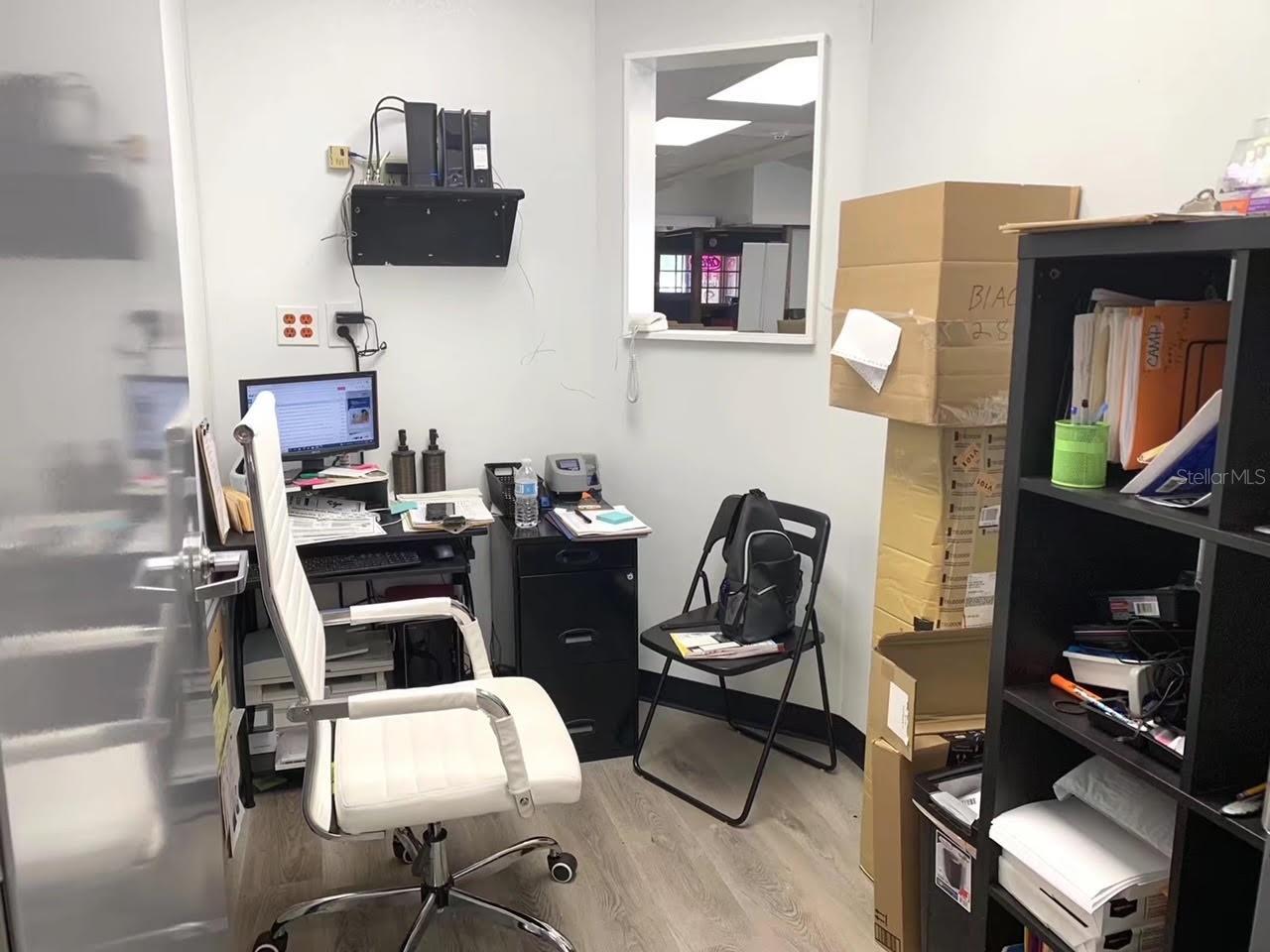 KISSIMMEE EXECUTIVE PARK - Commercial Sale