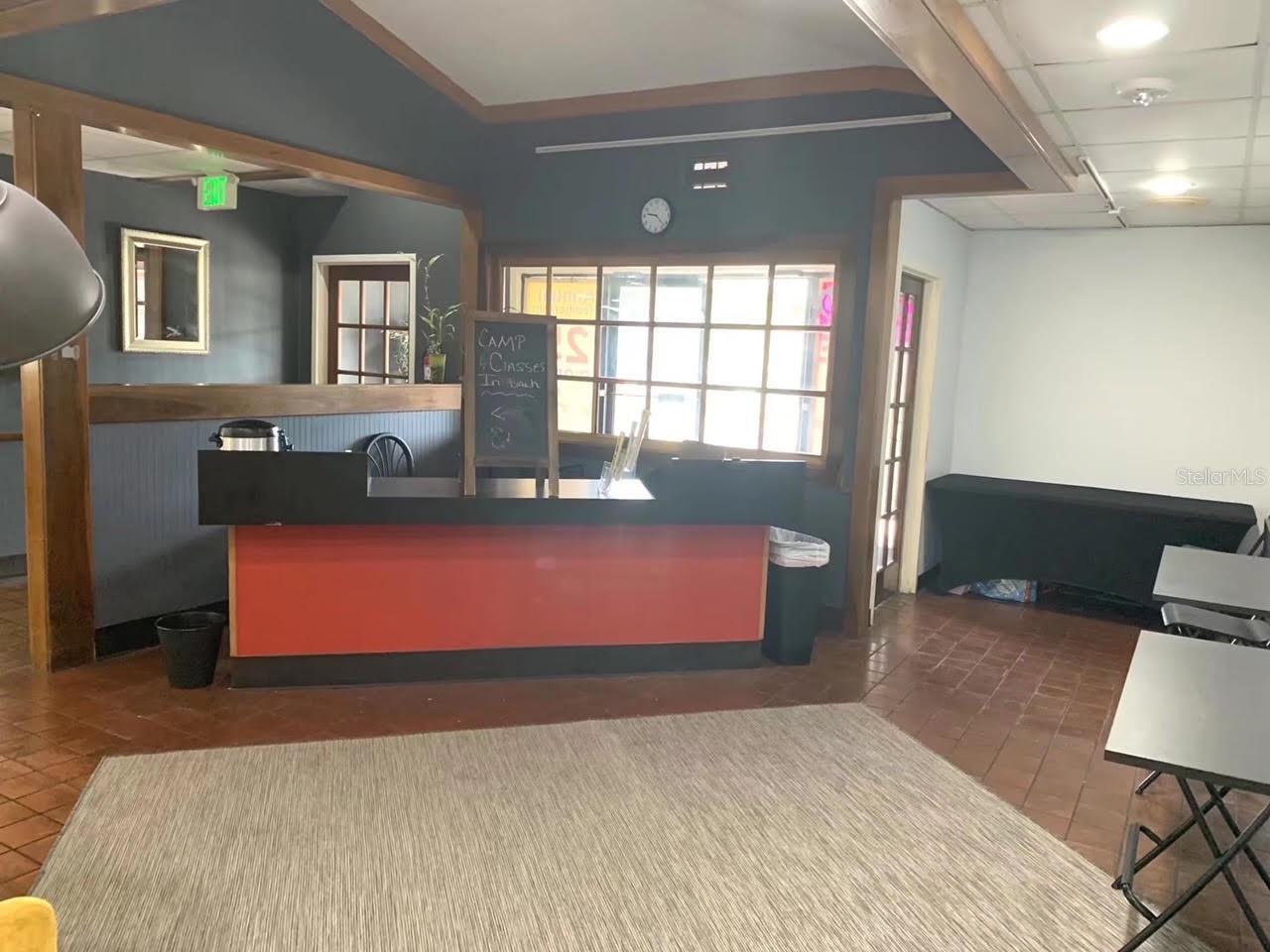 KISSIMMEE EXECUTIVE PARK - Commercial Sale