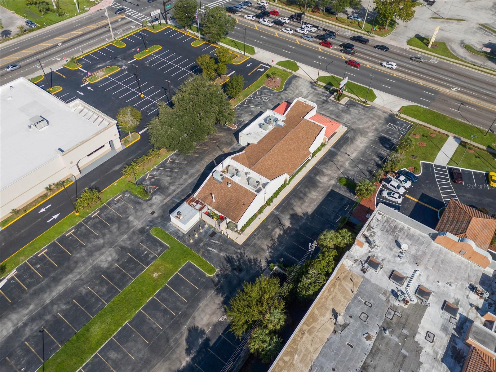 KISSIMMEE EXECUTIVE PARK - Commercial Sale