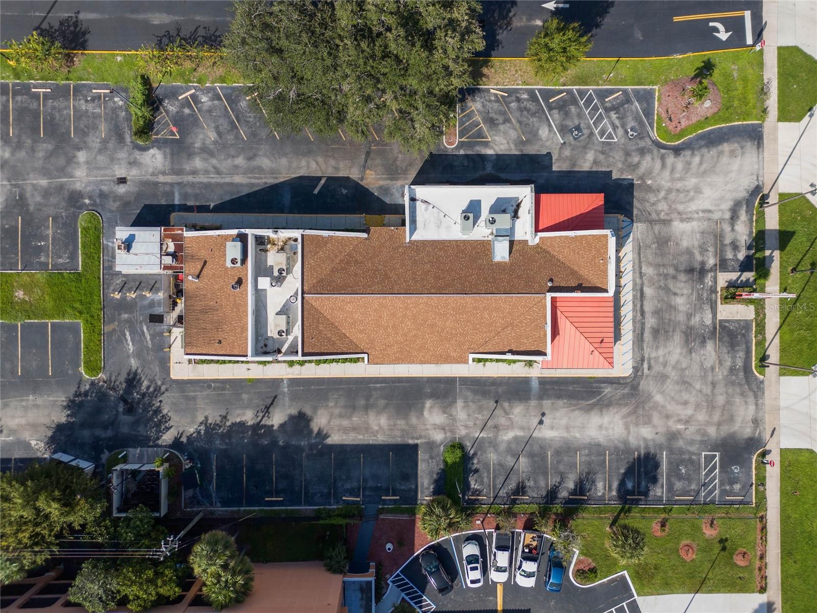 KISSIMMEE EXECUTIVE PARK - Commercial Sale