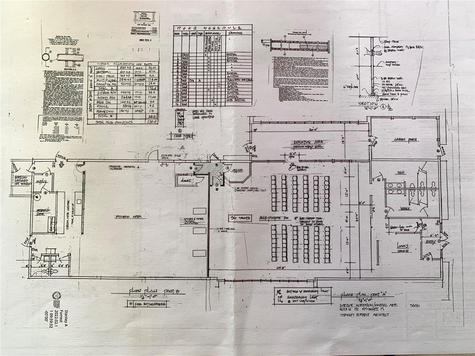 KISSIMMEE EXECUTIVE PARK - Commercial Sale