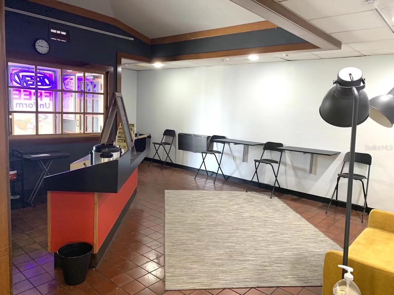 KISSIMMEE EXECUTIVE PARK - Commercial Sale