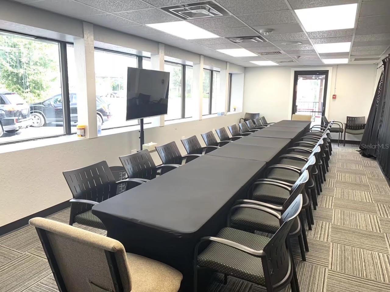 KISSIMMEE EXECUTIVE PARK - Commercial Sale