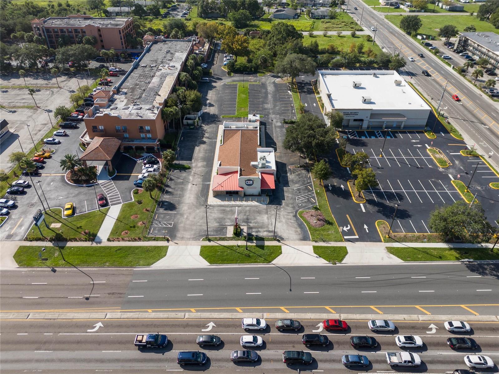 KISSIMMEE EXECUTIVE PARK - Commercial Sale