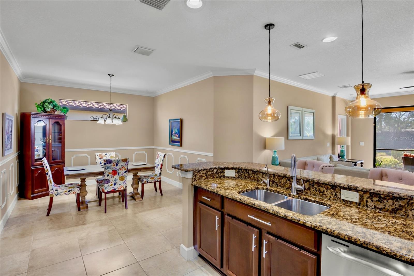 ESPLANADE PH 1 - Residential