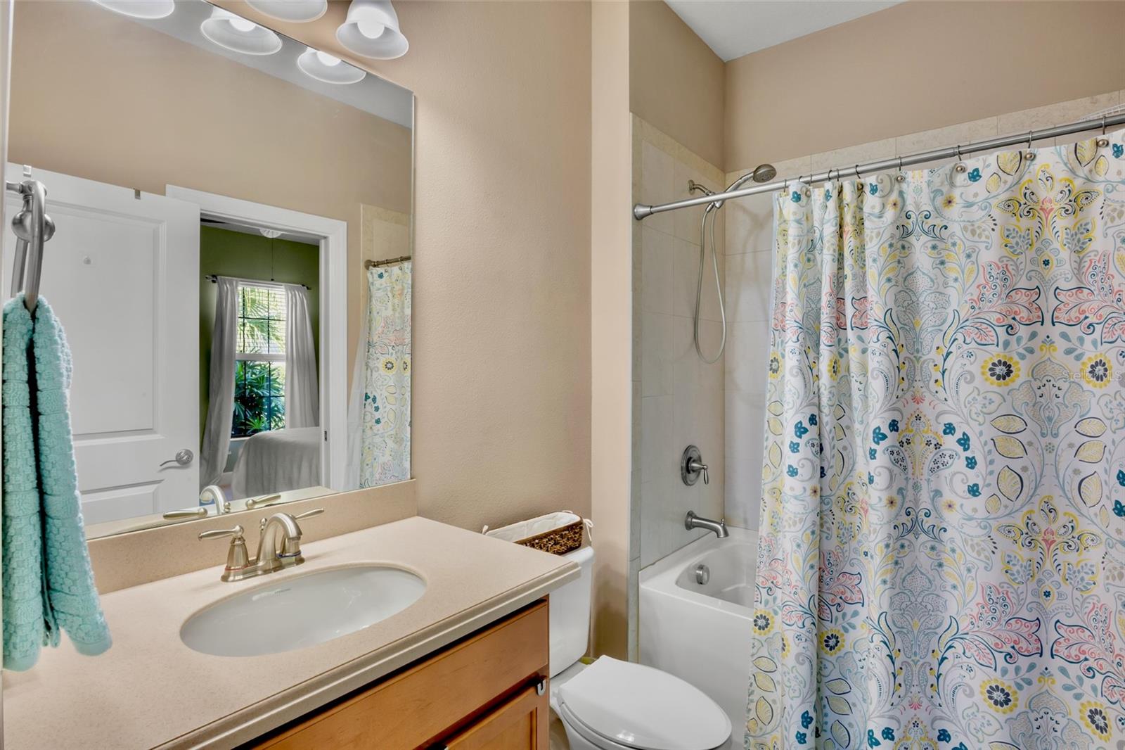 ESPLANADE PH 1 - Residential