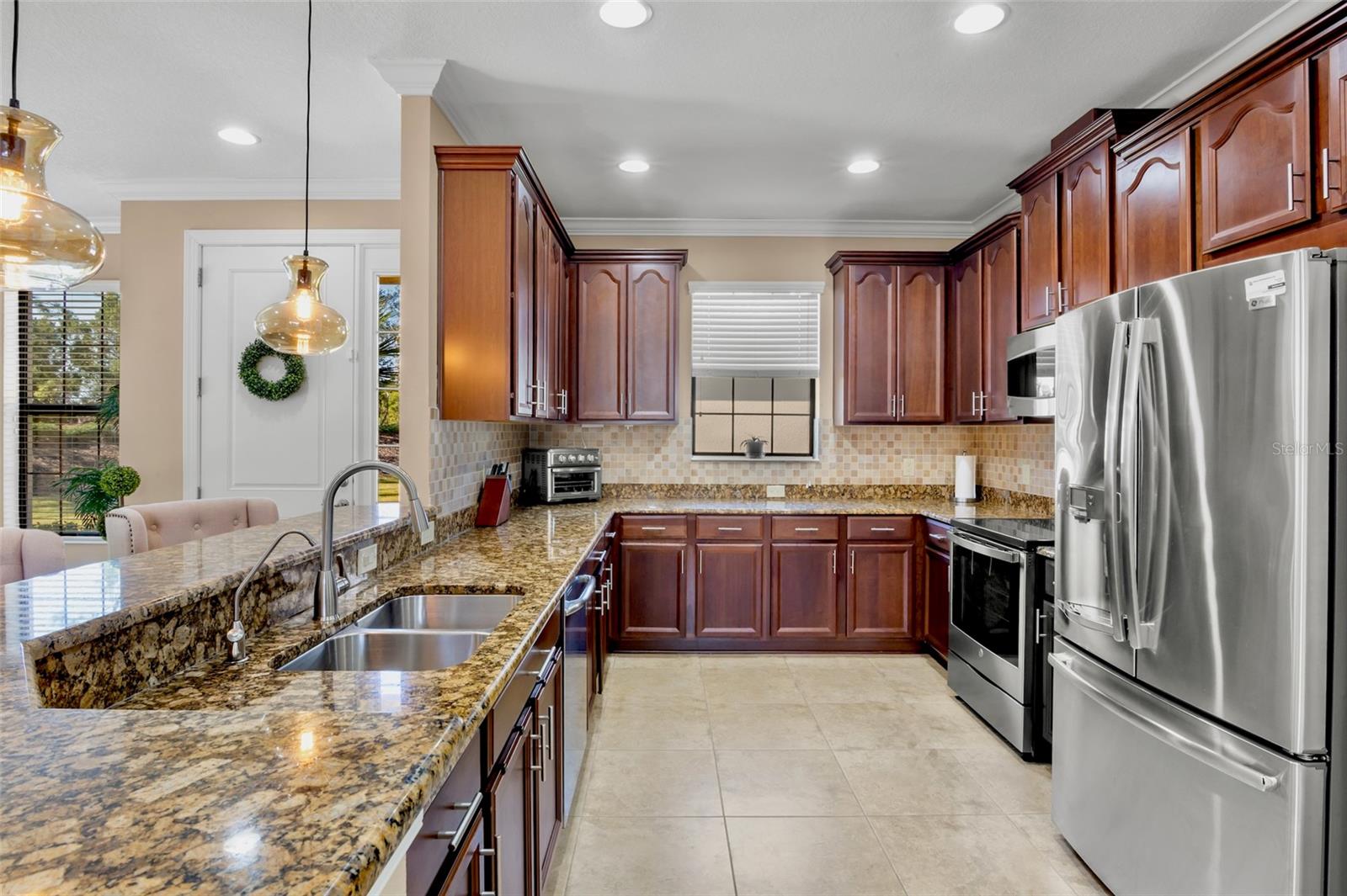 ESPLANADE PH 1 - Residential