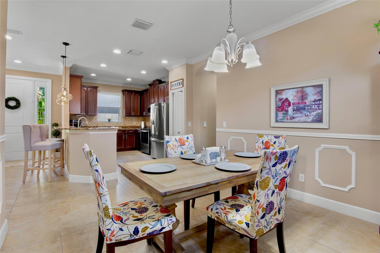 ESPLANADE PH 1 - Residential