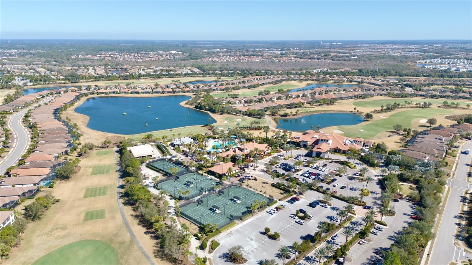 ESPLANADE PH 1 - Residential