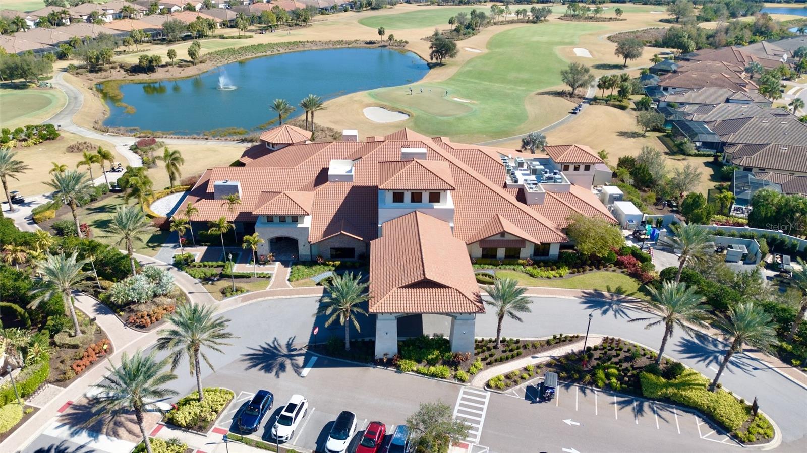 ESPLANADE PH 1 - Residential