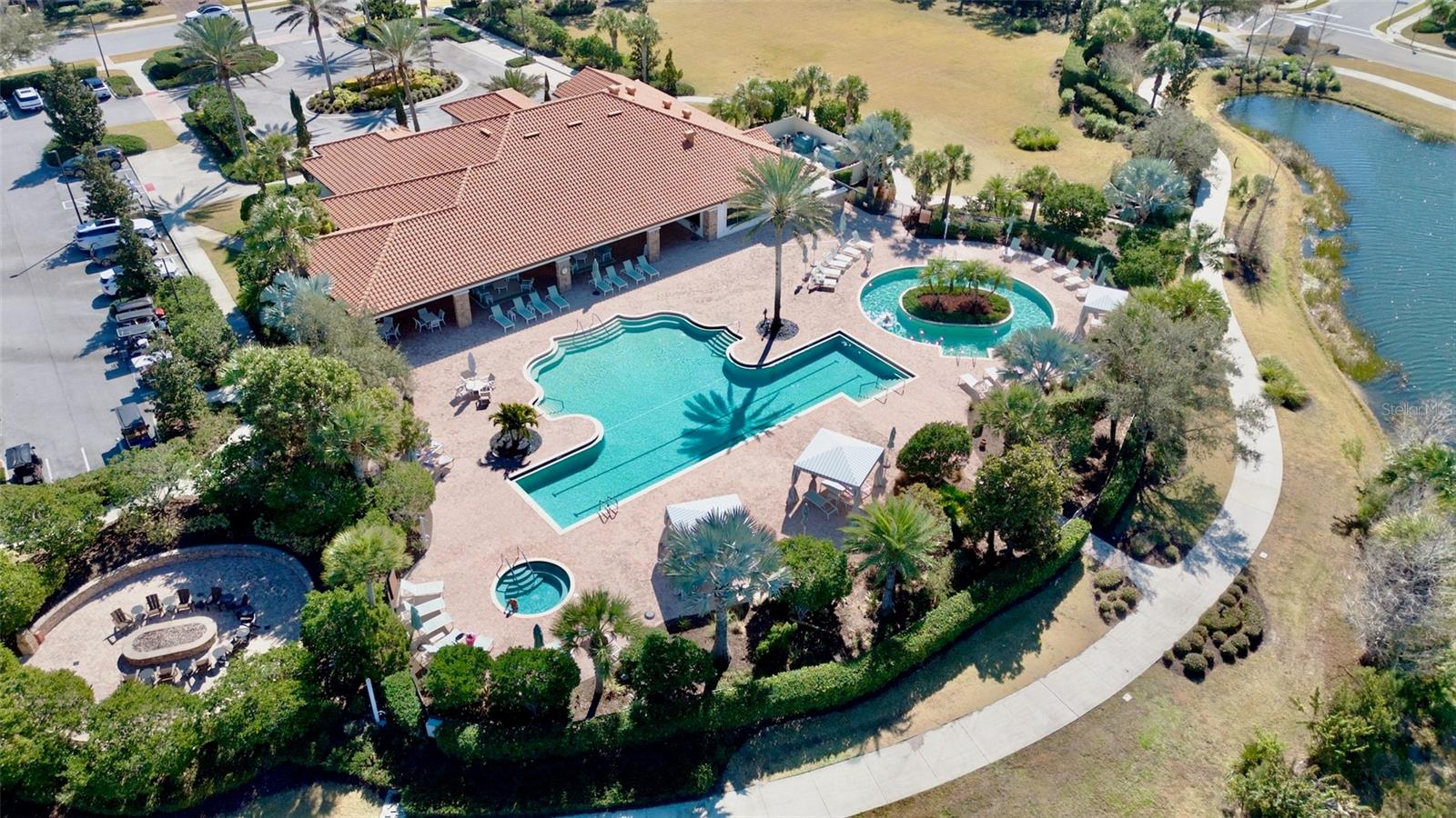 ESPLANADE PH 1 - Residential