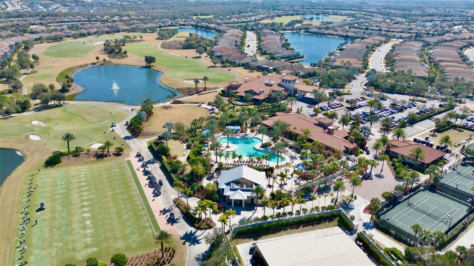 ESPLANADE PH 1 - Residential