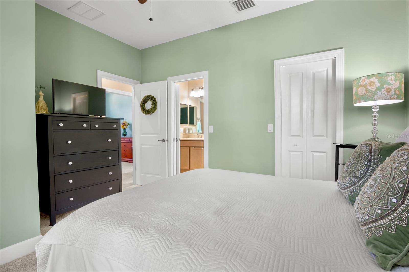 ESPLANADE PH 1 - Residential