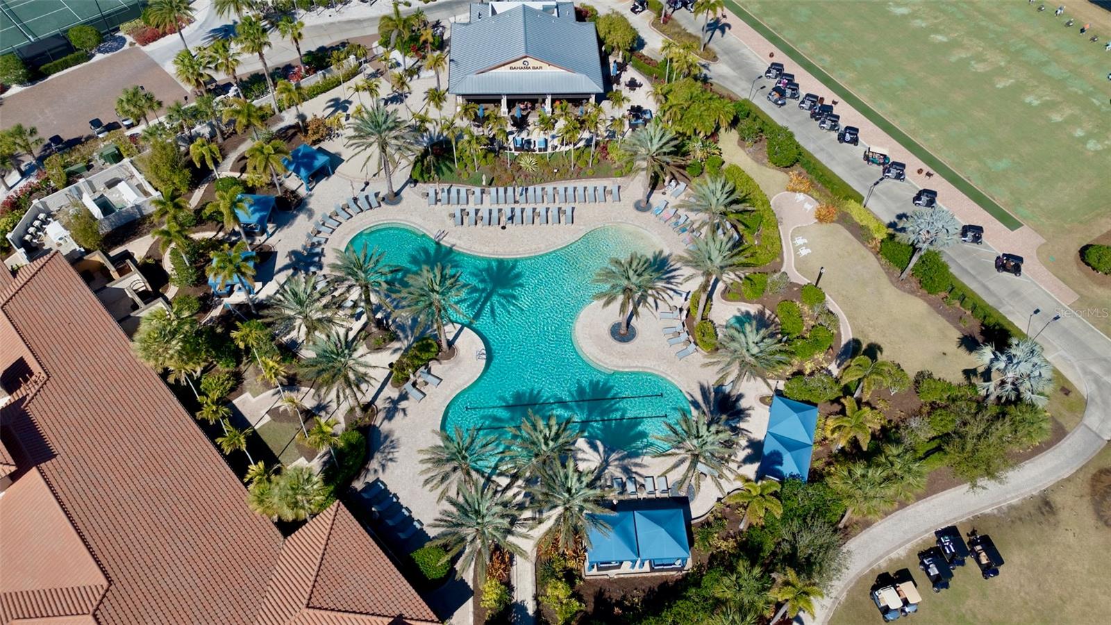 ESPLANADE PH 1 - Residential