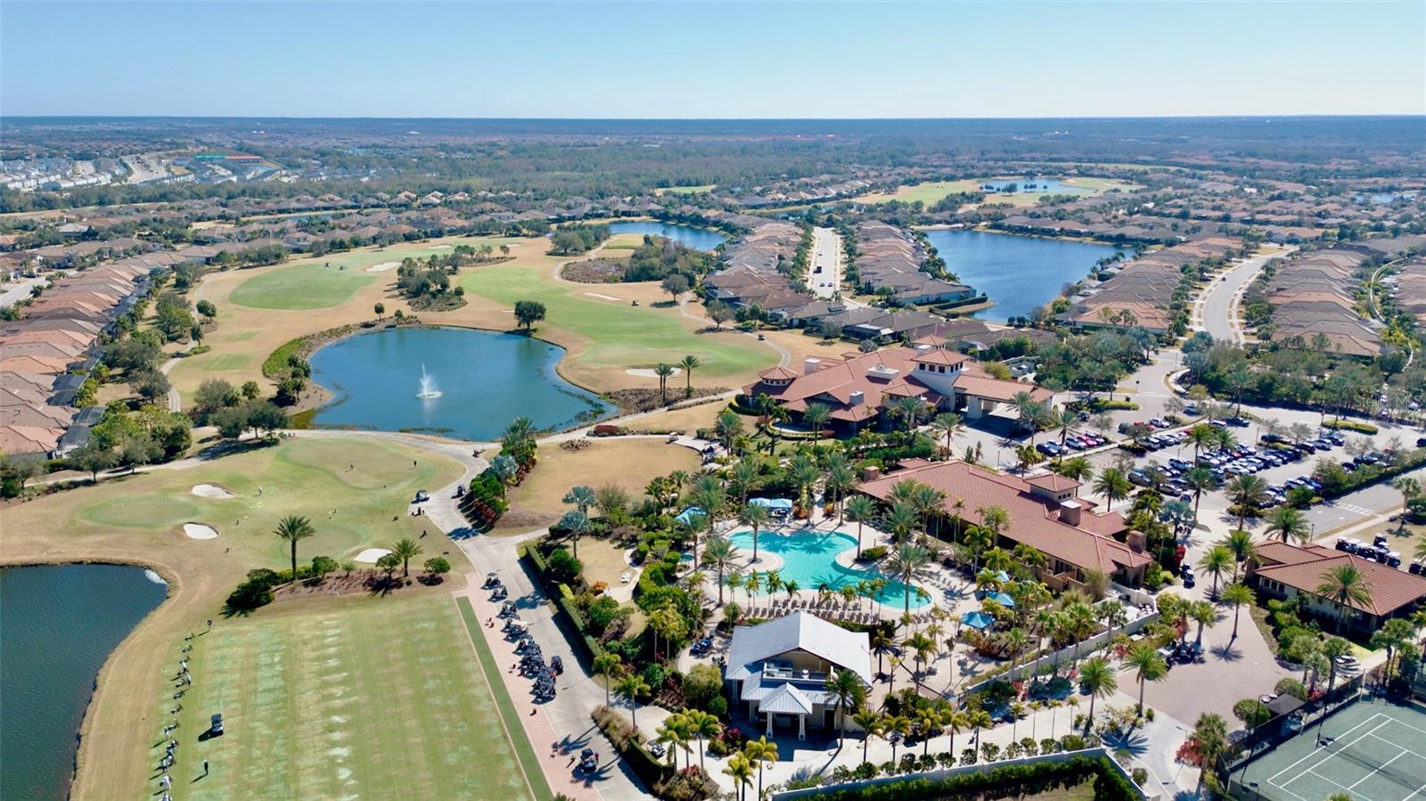 ESPLANADE PH 1 - Residential