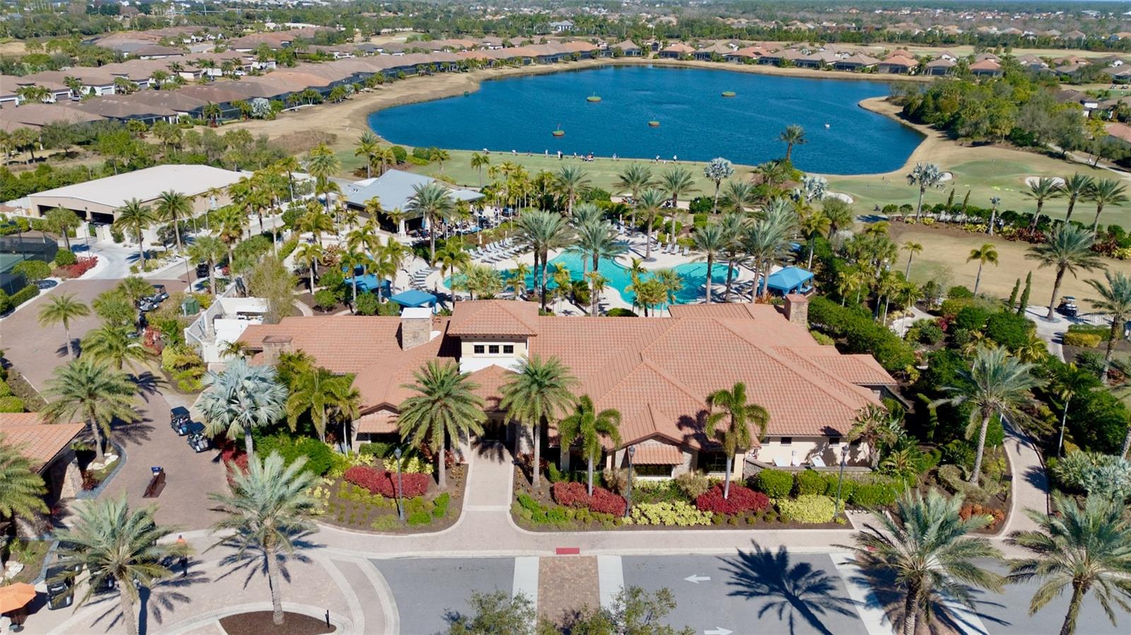 ESPLANADE PH 1 - Residential