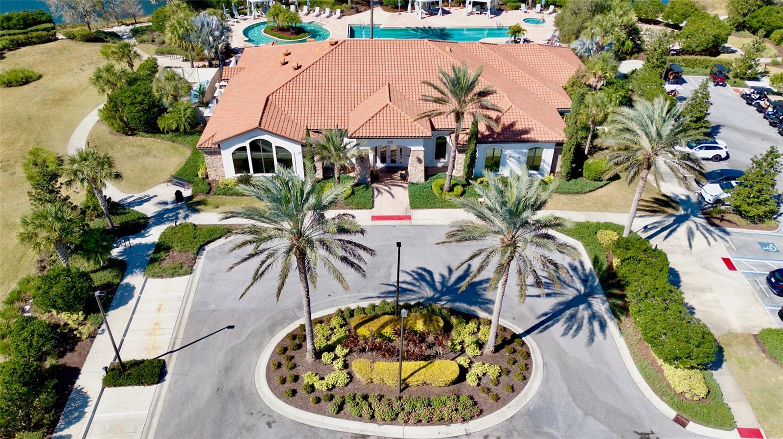 ESPLANADE PH 1 - Residential