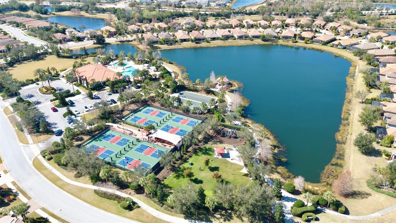 ESPLANADE PH 1 - Residential