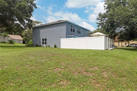 A home in LONGWOOD