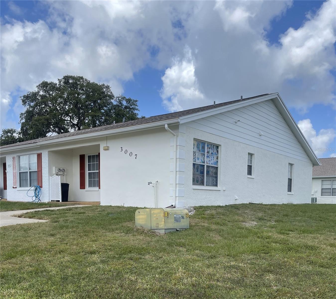 3007 WAINWRIGHT COURT